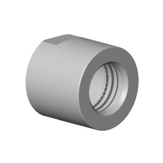 Dornbracht 092310064-00 Ecrou de raccordement wfb-ehm Pièces de rechange