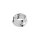 DORNBRACHT 092404107-00 Anschluss ERSATZTEILE Chrom 092404107