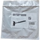 Dornbracht 0517207160090 Befestigungssatz Ersatzteile