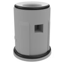 KEMPER P310057400015KP unterer Ersatz-Rohrbel&uuml;fter...