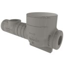 KEMPER 4711700000 D&auml;mmschale f.WZ-Kombi CLASSIC-VAV