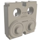 KEMPER 4711800000 D&auml;mmschale f.WZ-Kasten