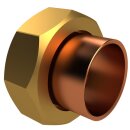 KEMPER 4760402000 L&ouml;tverschraubung RG mit &Uuml;M