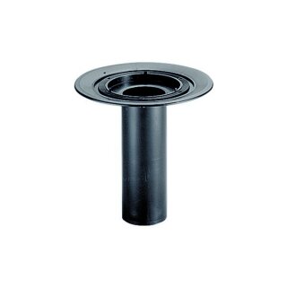 Dallmer 831040 Balkonablaufgehäuse 84, DN 70