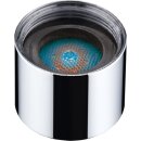 Hansgrohe 95824000 A&eacute;rateur M22x1 (15 l/min)Planis