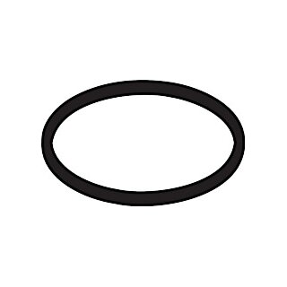 Hansgrohe 98383000 Joint torique 34x2mm