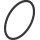 HANSGROHE 98429000 O-Ring 47x2,5mm