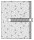 HEWI fix mat supp han/seat, 2 fx pts, Concrete walls (&gt; C20/C25)