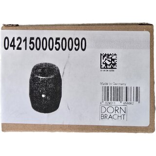 Dornbracht 0421500050090 Gewicht Ersatzteile