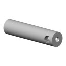 DORNBRACHT 092033030-00 Zugknopf ERSATZTEILE Chrom 092033030