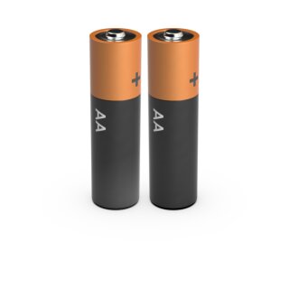 HANSA 59914136 Batterie 1,5 V  AA