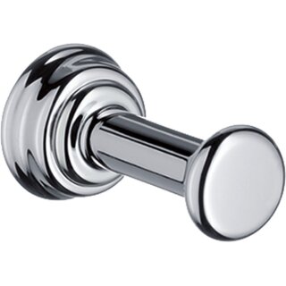 AXOR 42137000 Einzelhaken Axor Montreux chrom