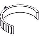 Hansgrohe 92211000 Bague darr&ecirc;t 120 degr&eacute;s Focus/Talis vc