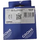 GROHE 47980000 Absperrgriff 47980 mit Spartaste f&uuml;r...