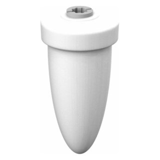 KEUCO 04053000100 Lotionspender Trapez/De Luxe 04053