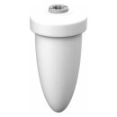 KEUCO 04053000100 Lotionspender Trapez/De Luxe 04053,