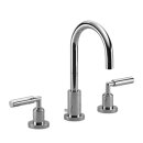 Dornbracht 20710882-08 WT-3-holebatt. avec fil de fanon....