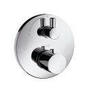 Hansgrohe 38700000 Thermostatmischer UP Axor Uno F-Set