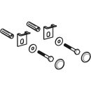 Keramag 551060000 Kerafix-Bodenbefestigung 551060