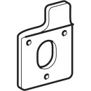 Geberit 554005000 Befestigungslasche f. Handwaschbecken