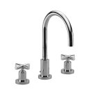 DORNBRACHT 20713892-08 Waschtisch-Dreilochbatterie mit...