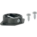 Geberit 598887000 Schrankaufhänger für iCon Regal