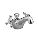 DORNBRACHT 22500360-00 Waschtisch-Einlochbatterie mit...