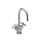 DORNBRACHT 22512892-00 Waschtisch-Einlochbatterie mit...