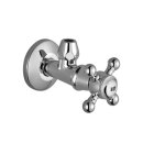 DORNBRACHT 22900361-06 Eckventil MADISON Platin...