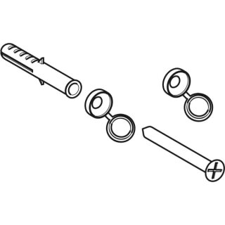 Geberit 595508000 Befestigungsschraube