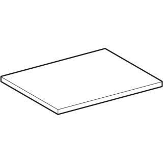 Keramag 595564000 Einlegeboden