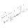 DORNBRACHT 22900361-09 Eckventil MADISON Messing (23kt Gold) 22900361