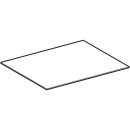 Keramag 595478000 Glaseinlegeboden/Xeno2 Hochschränken