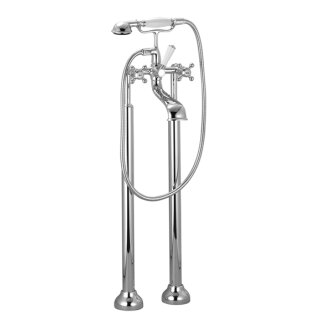 Dornbracht 2594333360-06 Tubs-2-holebatt. Madison