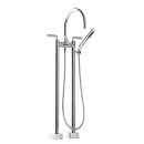 Dornbracht 25943882-00 Tubs-2-holebatt. Tara.