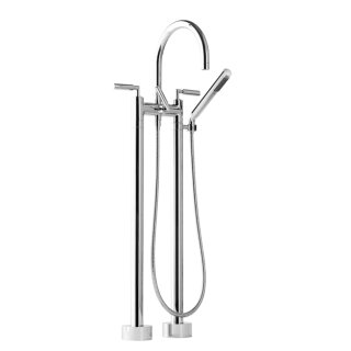 Dornbracht 25943882-08 Tubs-2-holebatt. Tara.