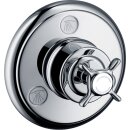Hansgrohe 16830820 Interrupteur quadruple Axor Montreux