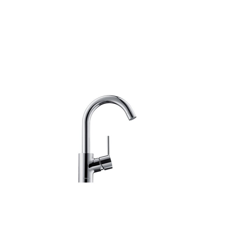 hansgrohe Accessoires: Logis Universal, Panier d'angle, N° article