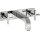 AXOR 39314000 3-Loch Waschtischarm.Axor Citterio