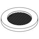 HEWI dirt trap sieve, for shower and bath taps