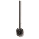 HEWI WC brush, Series 805, Stainless steel handle for...