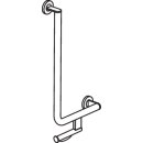 HEWI 900.22.109XA Winkelgriff mit Papierrollenhalter des...