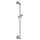 HEWI Shower rail, diameter 25, length 900, chrome