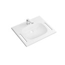 HEWI product set washbasin and ftg, Washb M40.11.501 and ftg AQ1.12S21040