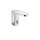 HEWI SENSORIC washbasin tap electric, chrome-plated, cubic, mains operated