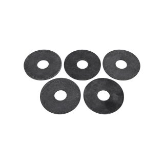 Ideal Standard A961145NU Dichtungssatz, 5 Stück