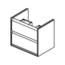 IDEAL STANDARD EF753UK Obere Schubladenfront Connect Air,