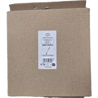 IDEAL STANDARD A860794NU flex.Schlauch M10x1A-G3/8I-445mm LG.