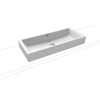 Kaldewei 909206003001 Aufs.-WT PURO, M.3176 m.ÜL 900x385