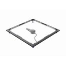 Kaldewei 640000490000 Einbau-System-Rahmen ESR bodeneben
